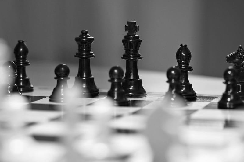Funding Strategies