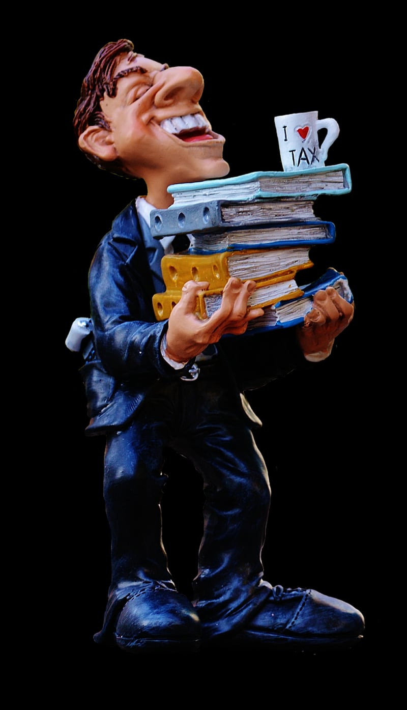 Tax Optimization